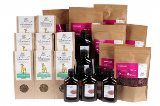 Курс «Для очищения и похудения» Курс «Для очищения и похудения»