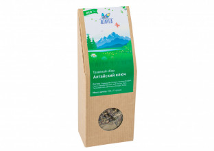 Алтайский ключ россыпью 1 шт (100гр.)