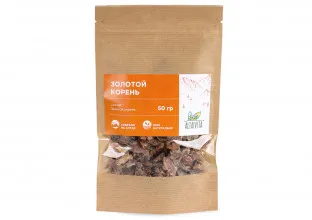 Золотой корень (родиола розовая)
