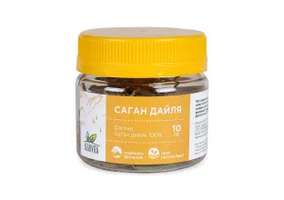 Саган Дайля (трава)