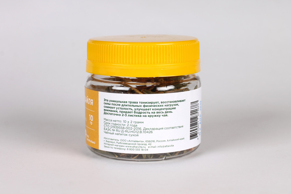 Купить Саган Дайля в интернет-магазине Алтайвита: цена, фото и описание