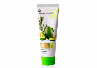 Фито-крем для лица Ночной Восстанавливающий, 75 мл ТМ Зеленый Алтай