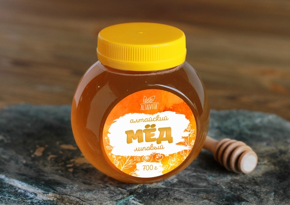 Анализ продукта Мёд Липовый (сбор 2026 года)